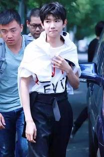 娱乐圈八卦最新爆料王源,娱乐圈再掀波澜